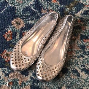 3 for $35! Kenneth Cole Reaction Flats